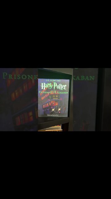The best editions of Harry Potter! #shorts #harrypotter #booktube #harrypotterfan #books