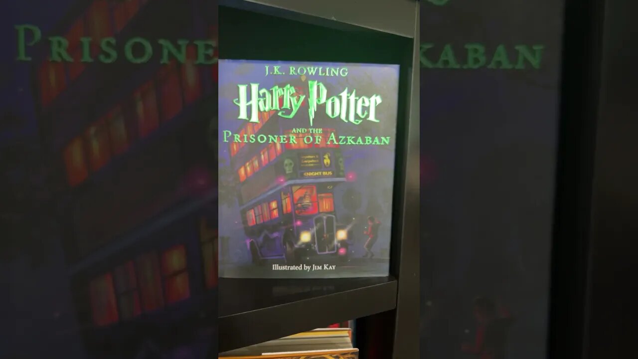 The best editions of Harry Potter! #shorts #harrypotter #booktube #harrypotterfan #books