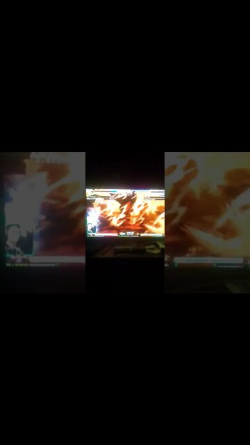 jogo dragon ball z pt3 #shorts