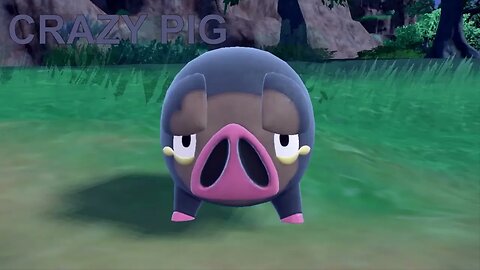 Out of these pokémon, which are you?