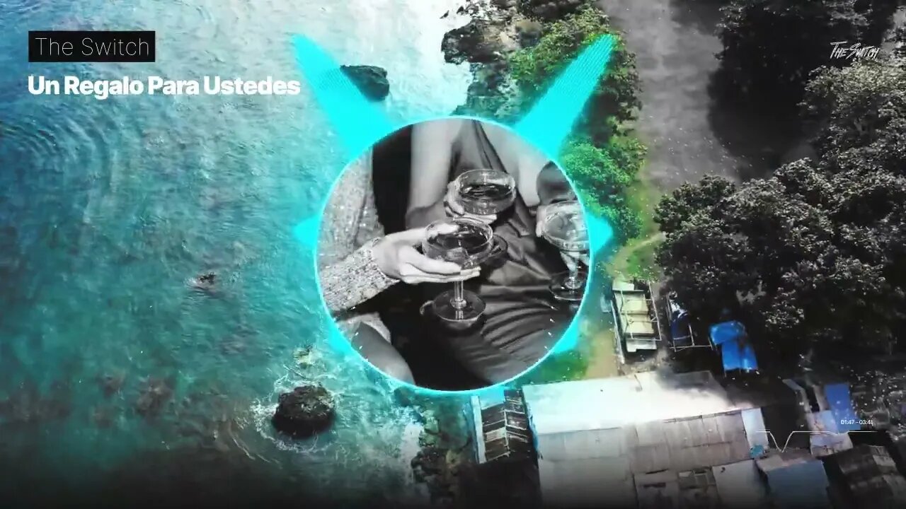 Un Regalo Para Ustedes | The Switch
