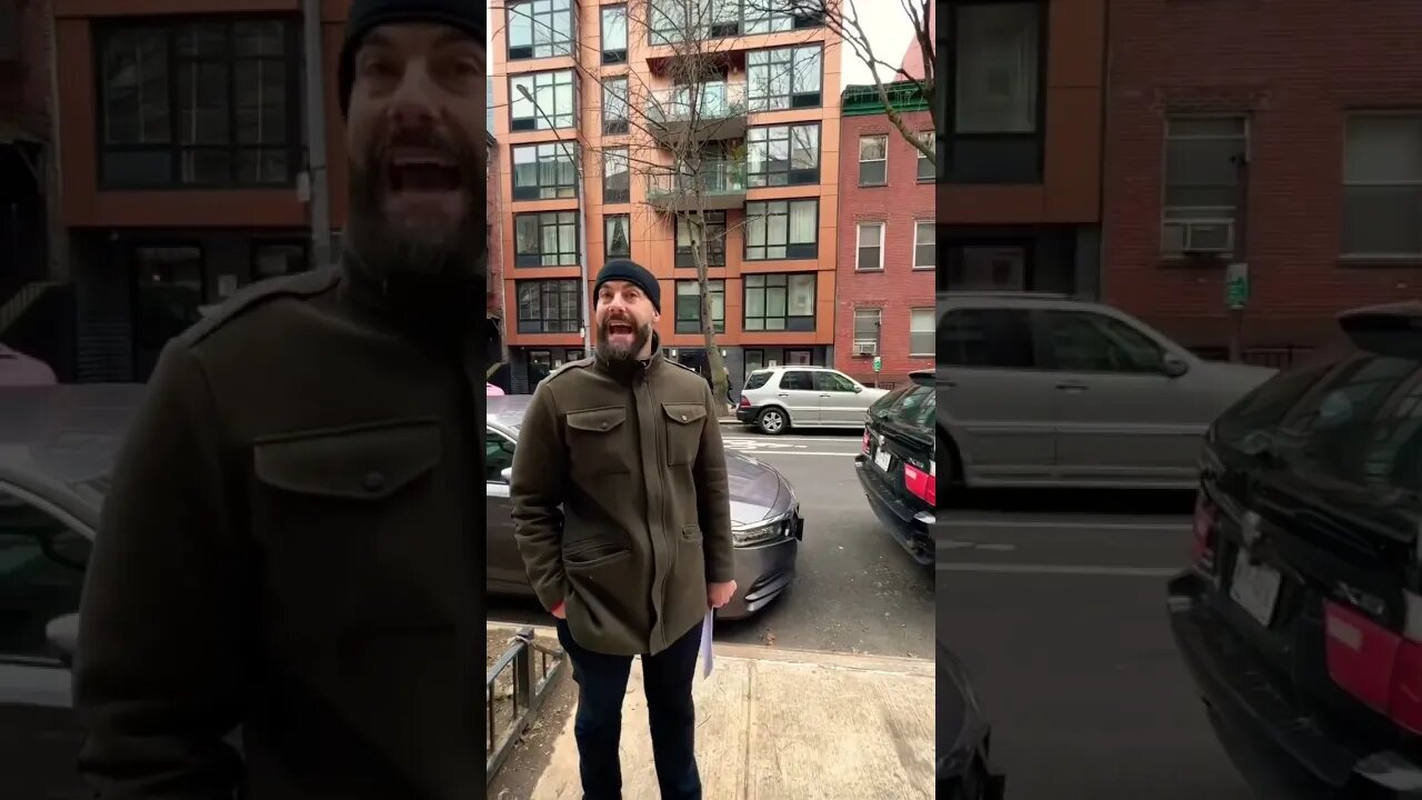 Why isn’t NYC building enough rental apartments? (with @realtechtalkpodcast)