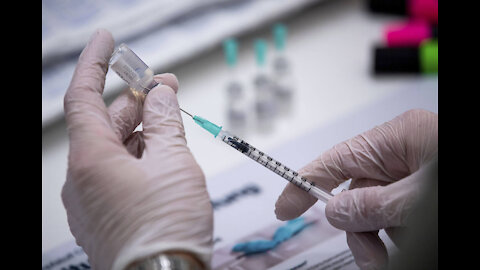 PROOF this isnt a pandemic of the unvaccinated,Pfizer asks judge not to allow VACCINE data for..