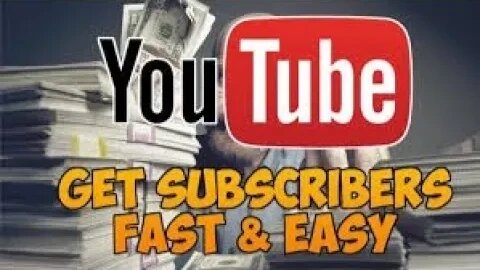 How To Get 8,000 Subscribers In 24 Hours