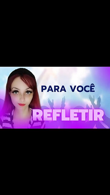 Mensagem para refletir: O Vento 🍃