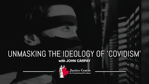 Unmasking the Ideology of Covidism