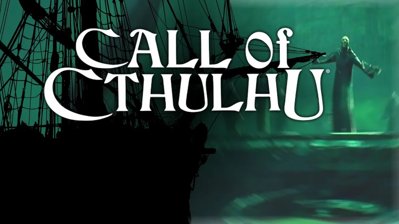 Call of Cthulhu ○ Final Thoughts