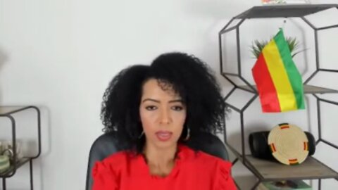 ኢትዮጵያ ወደ መፍረሱ እየሄደች እንደህነ ማየት በማይፈልጉ አድርባዮች ተሞልታለች - ትግስት