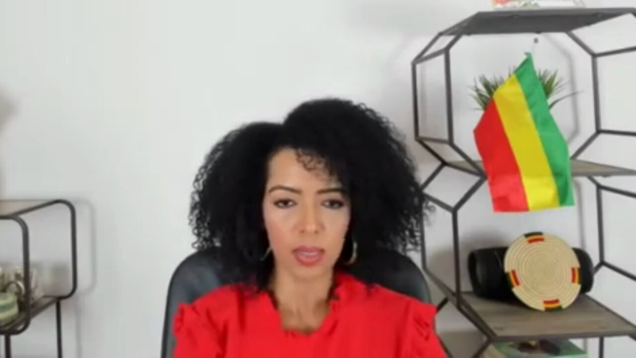 ኢትዮጵያ ወደ መፍረሱ እየሄደች እንደህነ ማየት በማይፈልጉ አድርባዮች ተሞልታለች - ትግስት