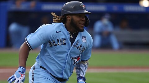 AL MVP Odds 3/29: Vladimir Guerrero Jr. (+1200) Might Have A Shot