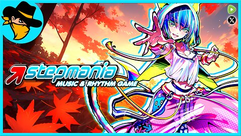 🟢LIVE | LET'S PLAY! | STEPMANIA 🍂