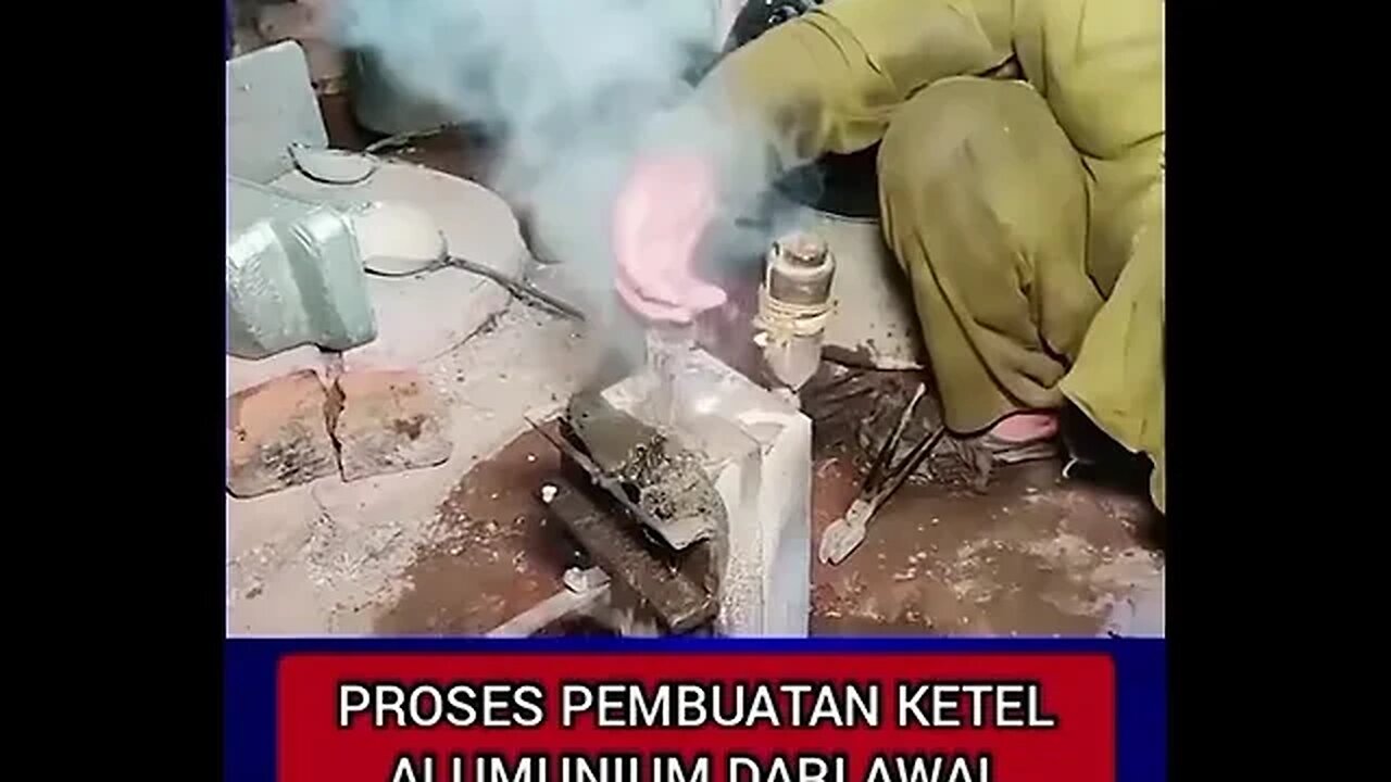 Kreativitas di Pabrik: Proses Produksi Alumunium dalam Menciptakan Produk Berkualitas Tinggi