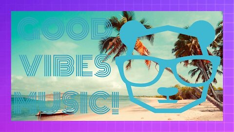 Hawaii by MBB 🎶No Copyright Music ⚡ GvM: Happy Music!