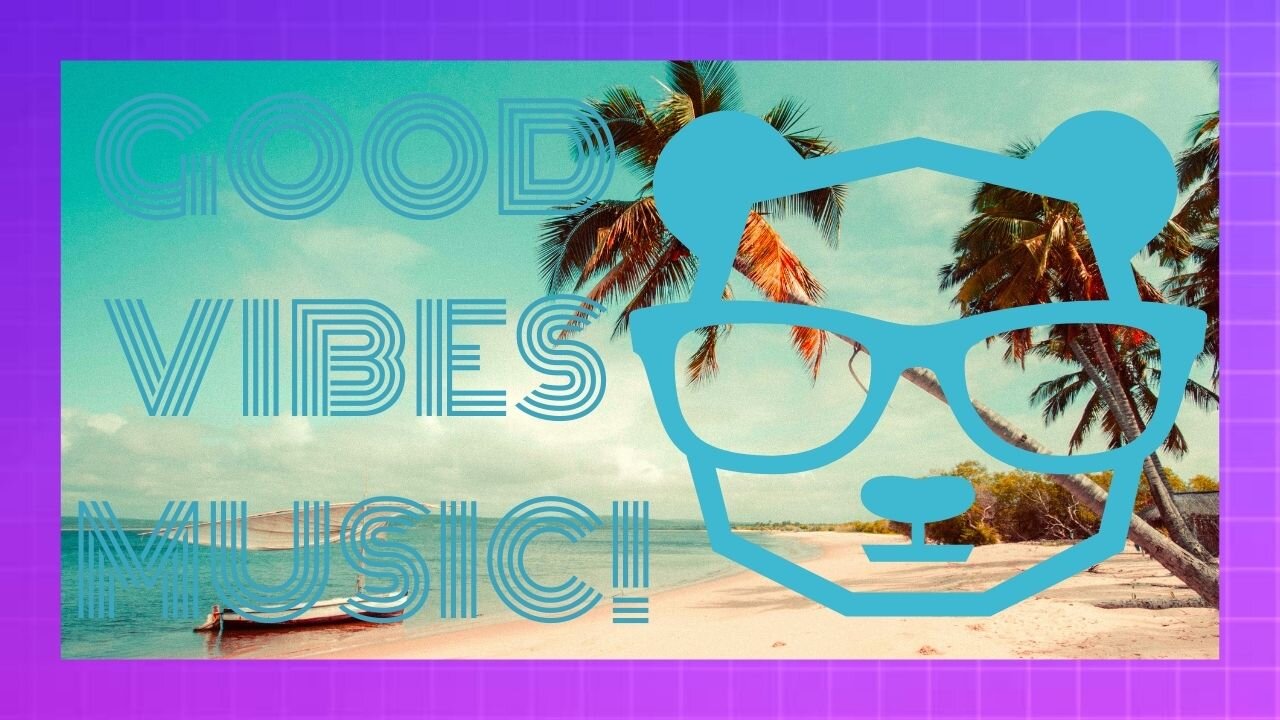 Hawaii by MBB 🎶No Copyright Music ⚡ GvM: Happy Music!