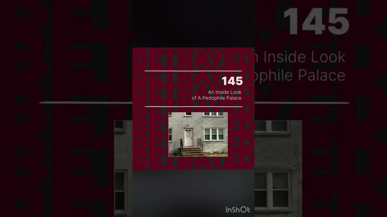 An Inside Look of A Predator Palace