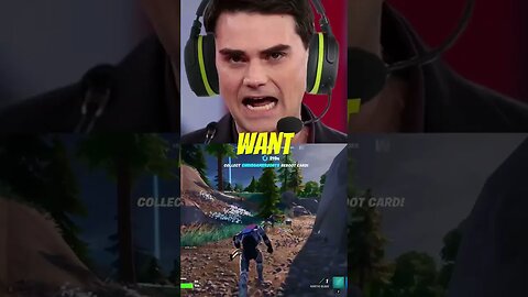 Fly Away Shapiro #fortnite #gaming #shorts #shapiro