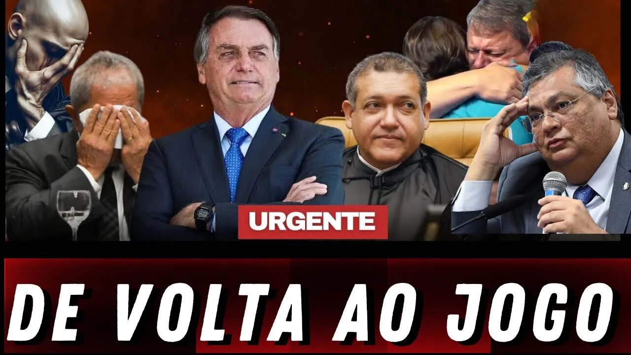 Bolsonaro pode ficar elegível muito antes do esperado?