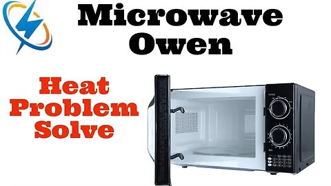 How to Solve Microwave Heat Problem