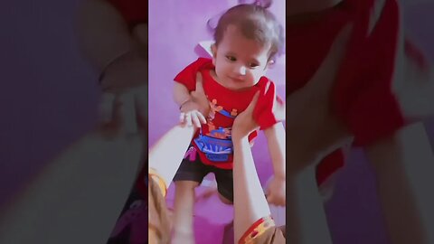 cute babies🥰 sibblings | short video | viral