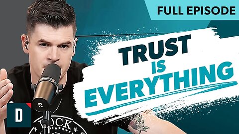 Why Trust Is Key in Relationships
