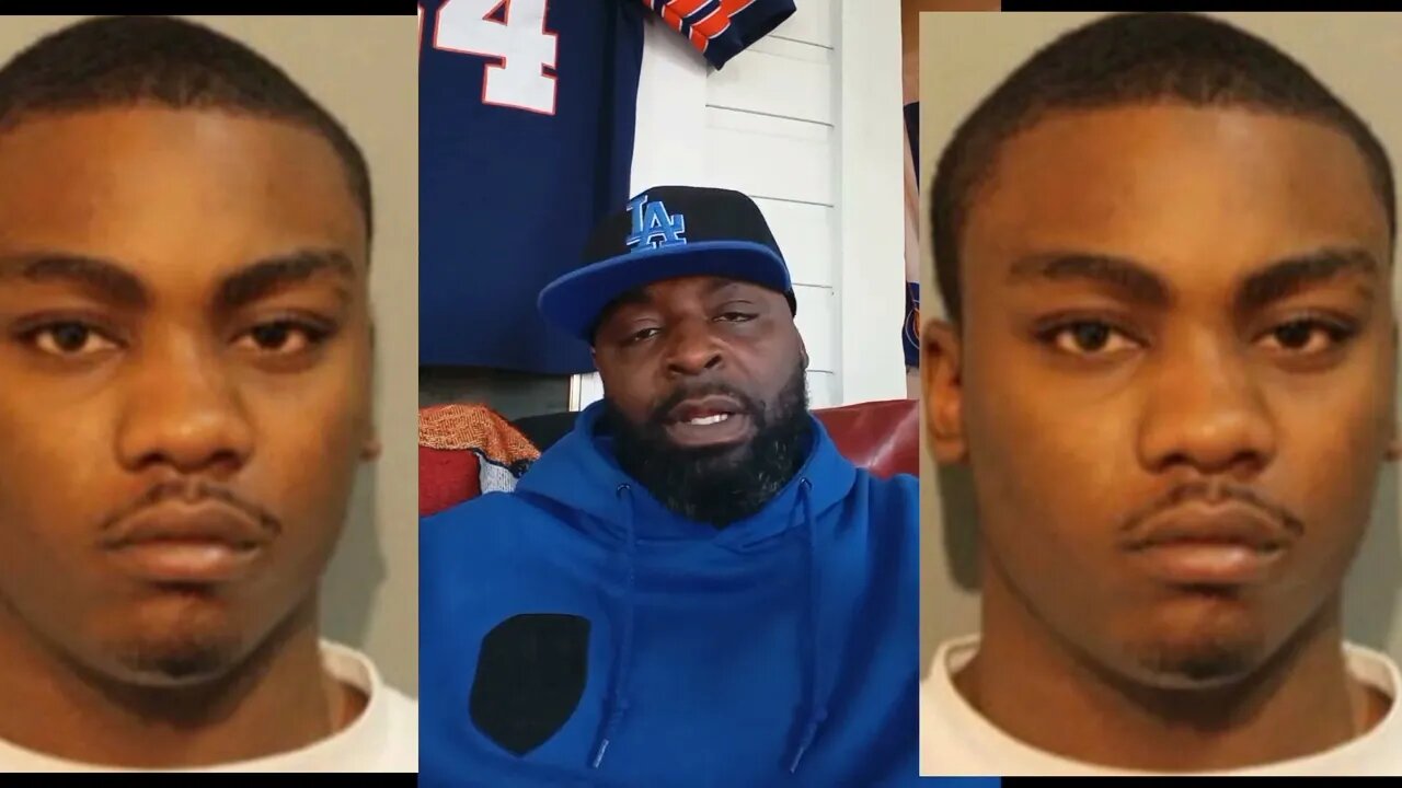 NLMB Mad Maxx told on his death bed
