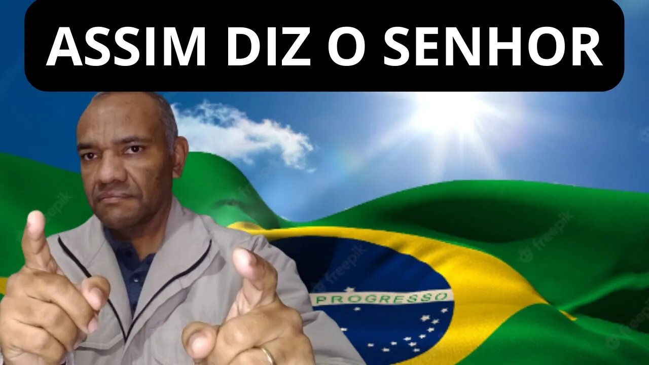ASSIM DIZ O SENHOR... #palavradedeus #palavradefé #palavradodia