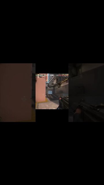 #shorts #gamesdev #campwars Truques FPS