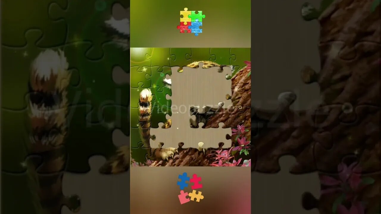 #VideoPuzzle #Videos #Puzzle #Anime #Animation #Shorts