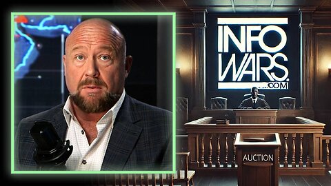 BREAKING UPDATE: Federal Judge Blocks The Bloomberg-Backed Attempt By ‘The Onion’ To Shut Down Infowars! MAJOR Victory For Freedom Of The Press & Due Process!