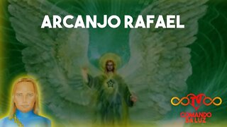 Verdadeira História de Arcanjo Rafael