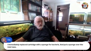 FATHER FISH AND MARY PAIGE