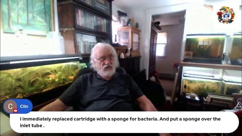 FATHER FISH AND MARY PAIGE