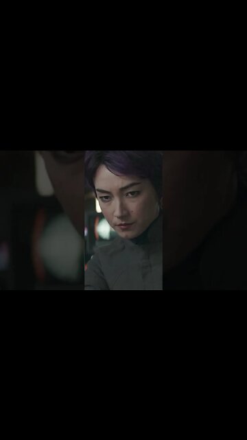 Sabine VS "The Cup" - Force Training w/ Sabine Wren #ahsoka #shorts