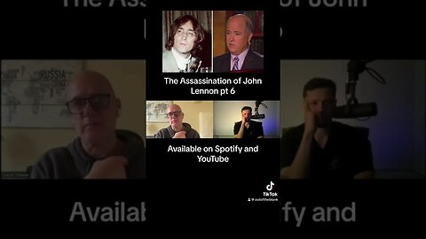 Dr. David Hallerans statements on John Lennon