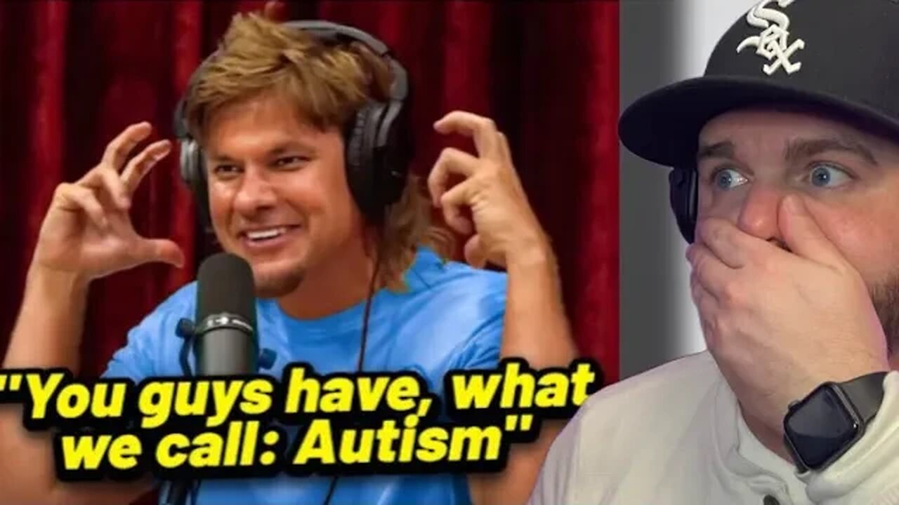 Theo Von is a LEGEND | MOST *OFFENSIVE* THEO VON MOMENTS!! (Reaction)