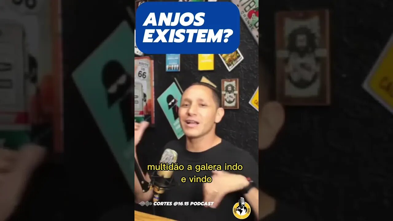 No meio da depressão, no ato que seria o fim da sua vida, olha o que aconteceu. # #short #superação