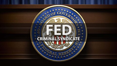 FED CRIMINAL SYNDICATE