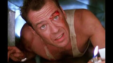 Les Rois Des Sagas n°4 - Bruce Willis