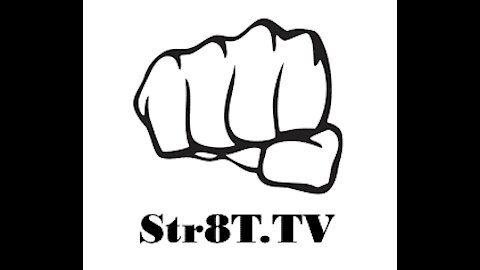 Str8T Talk TV