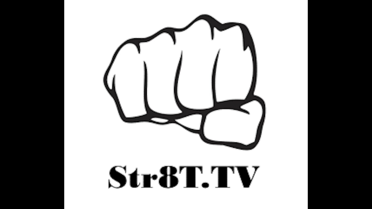 Str8T Talk TV