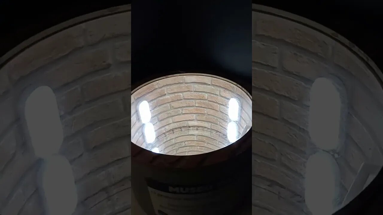 Ilusão posso sem fundo.