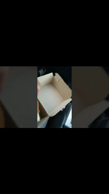 My first bacon smokehouse burger from McDonald's mukbang