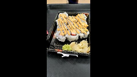 Meal, Corewell Hospital Cafeteria, Dbn, MI, 11/14/24