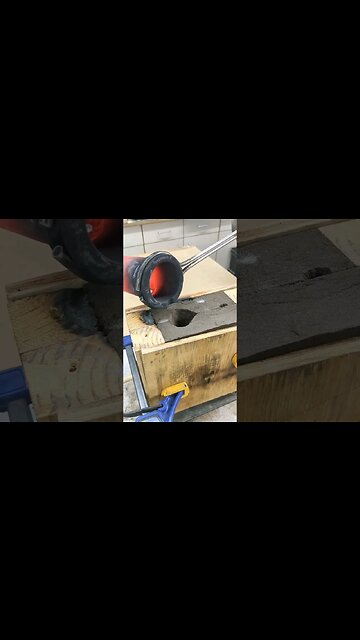 Amazing Metal Casting for Halloween 2023