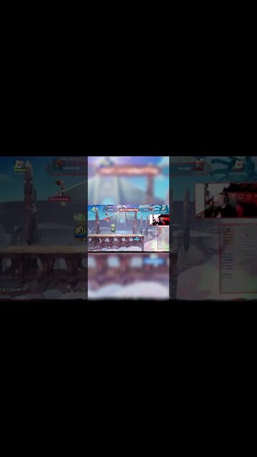 First time Finn The Human - Muliversus