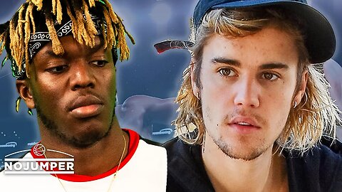 KSI Says Justin Bieber Rooting Against Him Inspired Him To Win