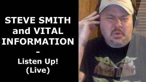 First time | STEVE SMITH and VITAL INFORMATION | Listen Up! | Live (Reaction) | Jazz Fusion 