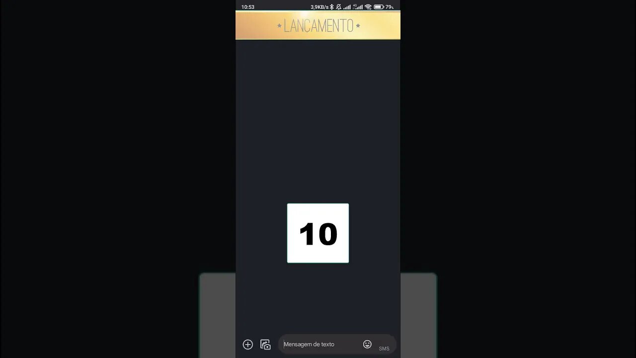 🔴 LANÇAMENTO - Android SMS Marketing - ÚNICO NO MUNDO