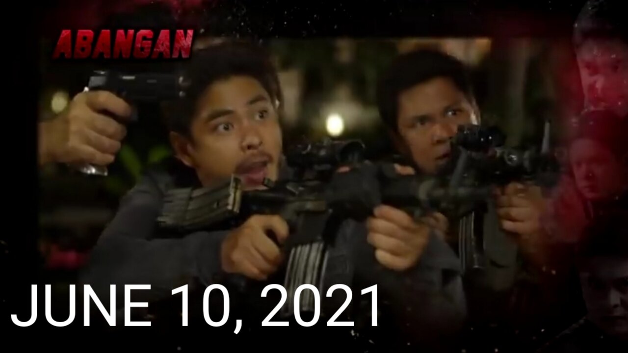 FPJ'S ang probinsyano June 10, 2021