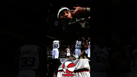 ALLEN IVERSON'S HIGHLIGHTS 5